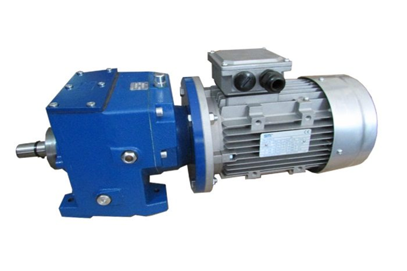 Động cơ giảm tốc ccho sản xuất gạch men