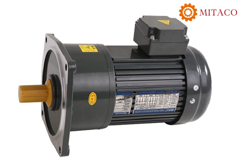 MITACO - địa chỉ cung cấp motor một pha chất lượng