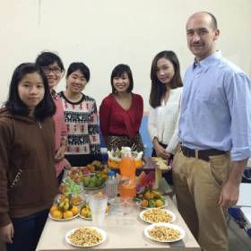 Cam kết của chúng tôi