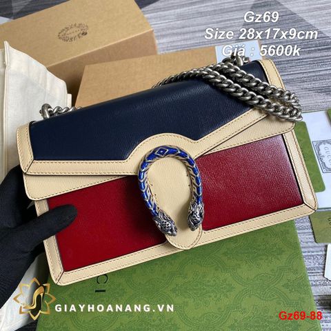 Lý do nào bạn phải sở hữu ngay túi Gucci siêu cấp?