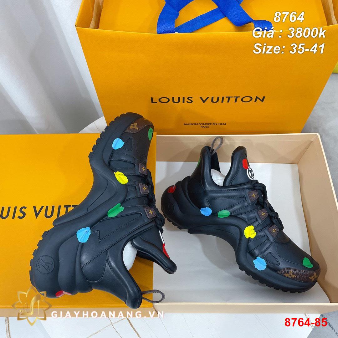 8764-85 Louis Vuiton giày thể thao siêu cấp
