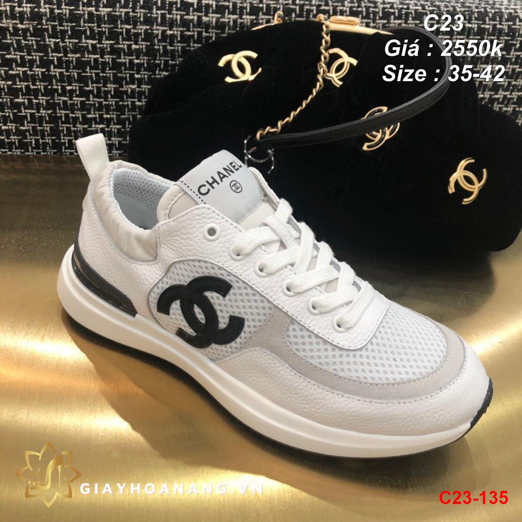 Chanel Việt Nam  Giá Giày sneaker Chanel Chính Hãng  Khuyến Mãi Tháng  82023