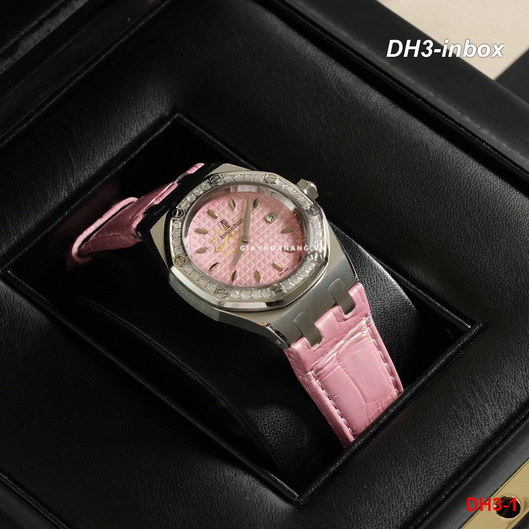 DH3-1 Đồng hồ siêu cấp