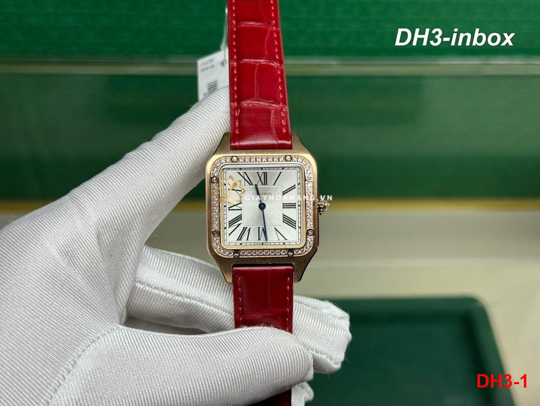 DH3-1 Đồng hồ siêu cấp