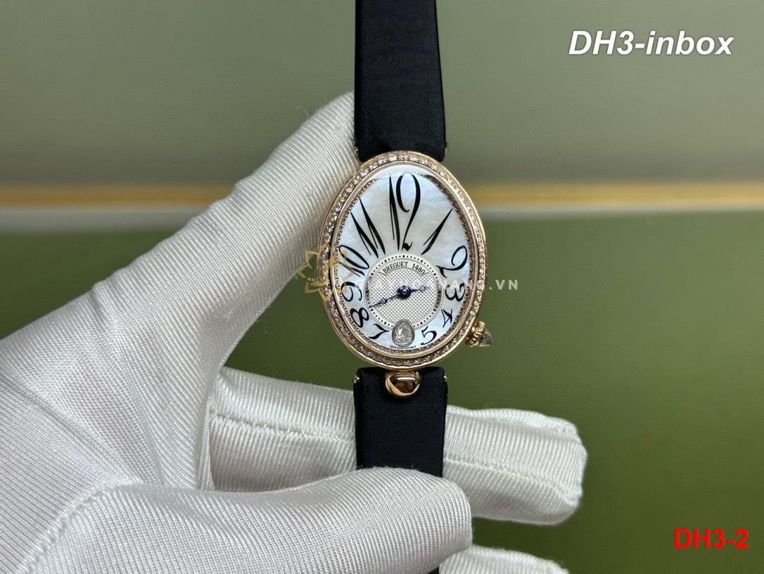 DH3-2 Đồng hồ siêu cấp