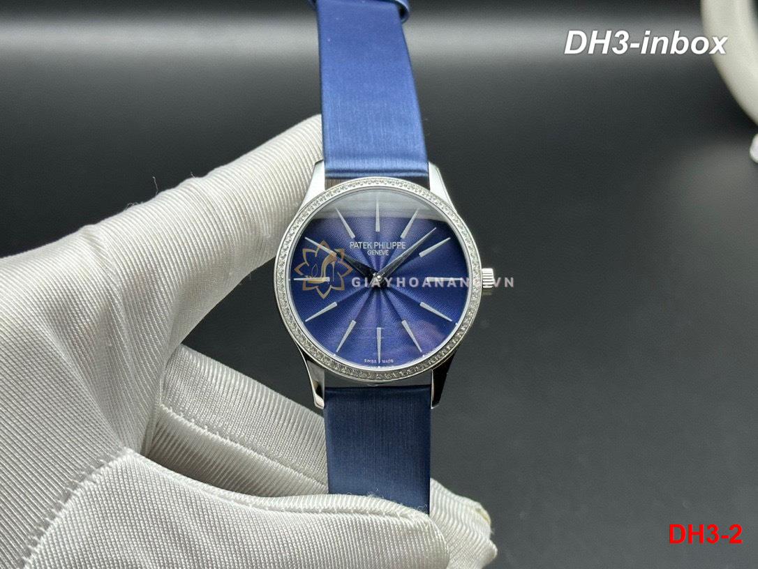 DH3-2 Đồng hồ siêu cấp