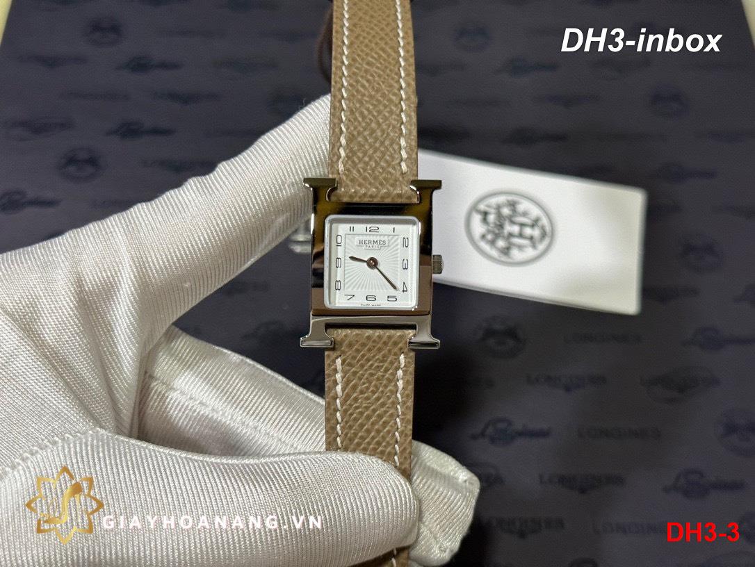 DH3-3 Đồng hồ siêu cấp