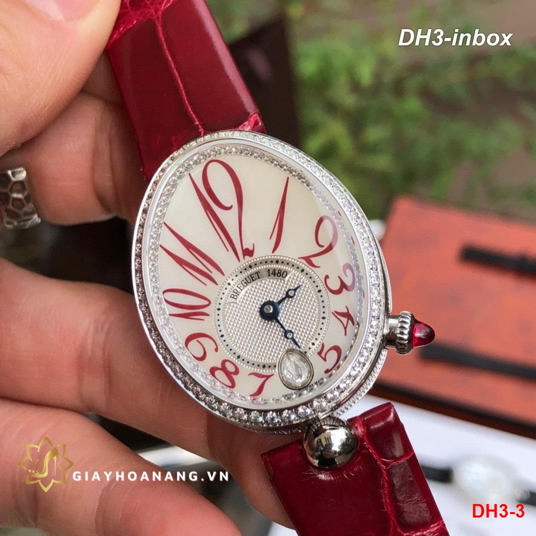 DH3-3 Đồng hồ siêu cấp