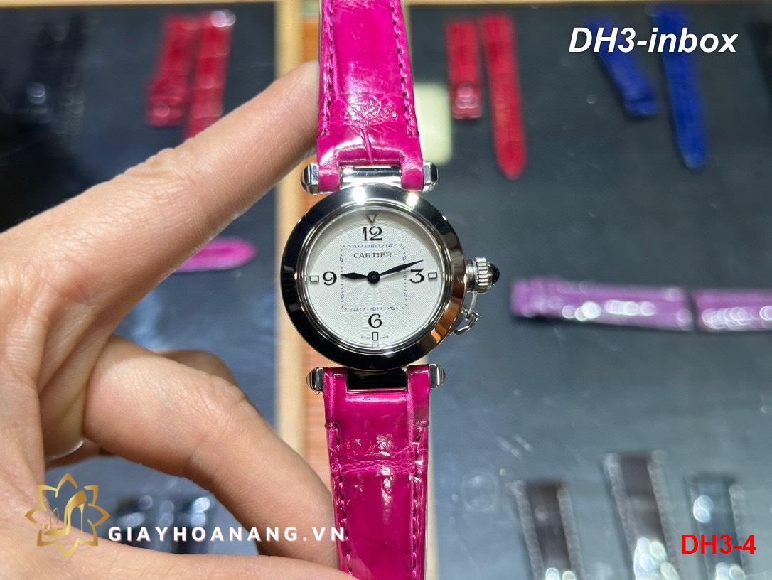 DH3-4 Đồng hồ siêu cấp