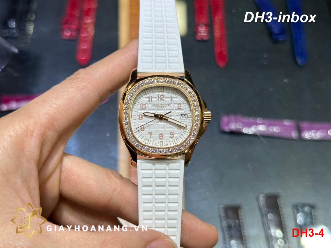 DH3-4 Đồng hồ siêu cấp