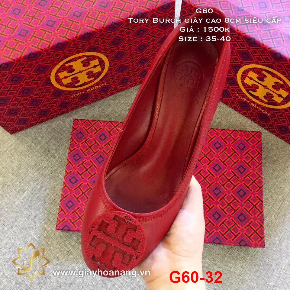 G60-32 Tory Burch giày cao 8cm siêu cấp Hoa Nắng - Chúng tôi tin vào sức  mạnh của chất lượng