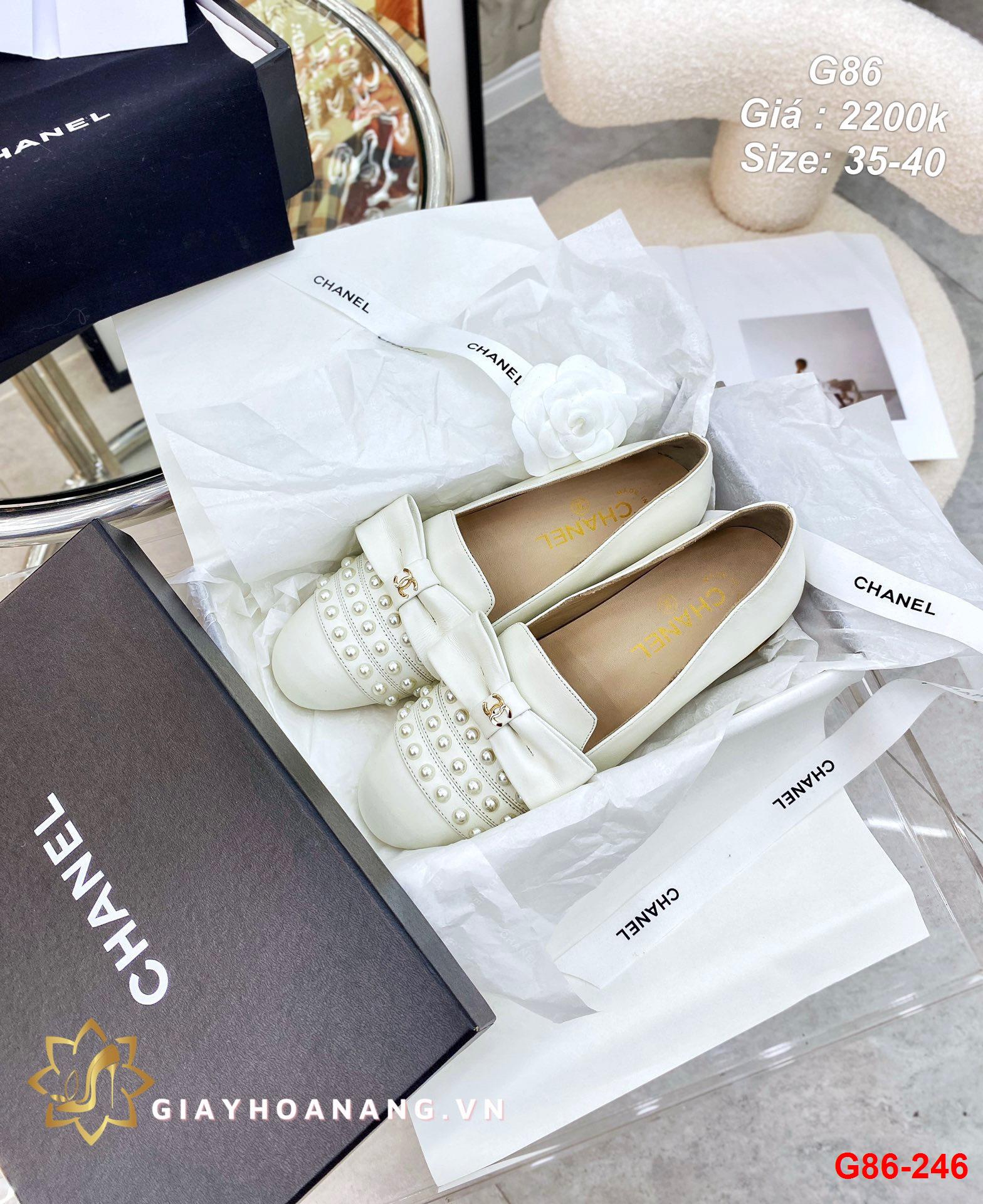 G86-246 Jimmy Choo giày bệt siêu cấp