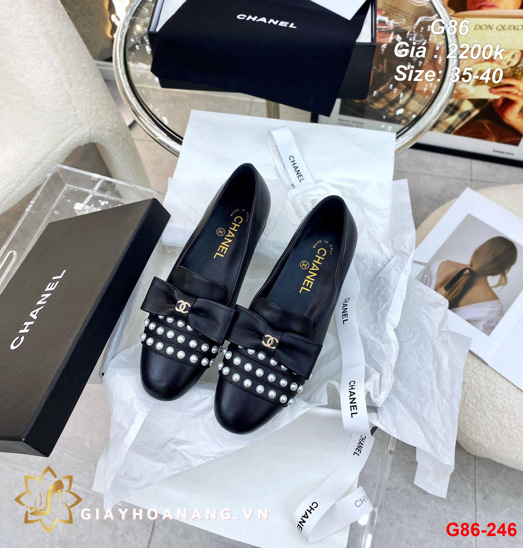 G86-246 Jimmy Choo giày bệt siêu cấp