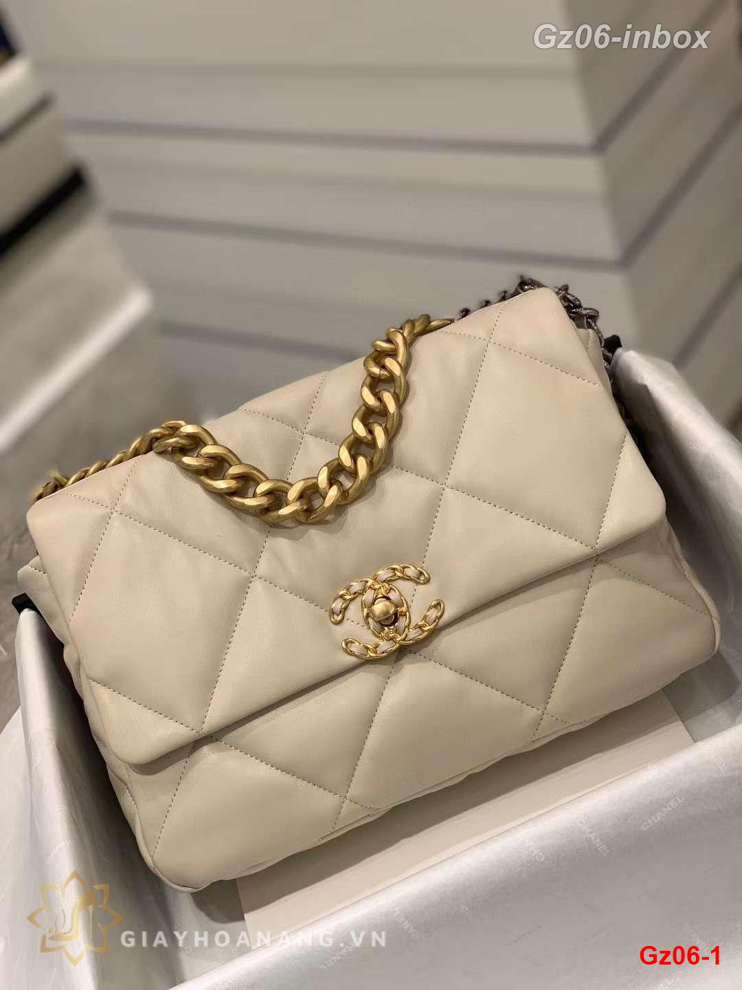 Gz06-1 Chanel túi siêu cấp