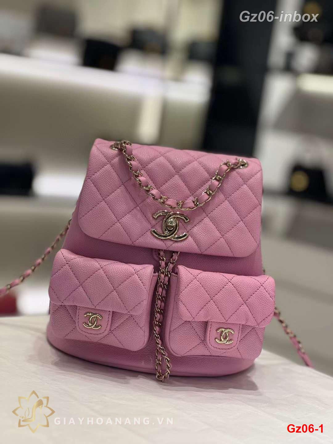 Gz06-1 Chanel túi siêu cấp