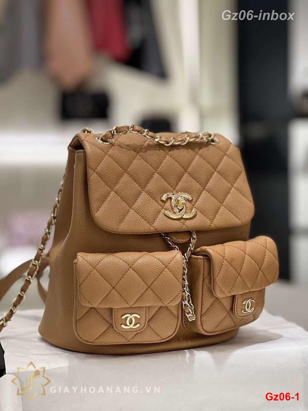 Gz06-1 Chanel túi siêu cấp