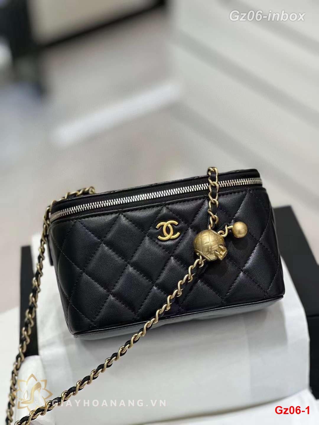 Gz06-1 Chanel túi siêu cấp