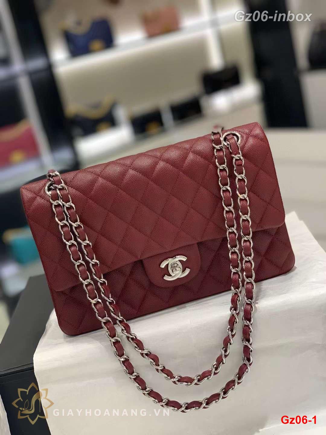 Gz06-1 Chanel túi siêu cấp