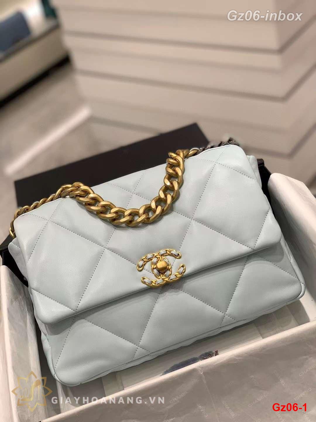 Gz06-1 Chanel túi siêu cấp