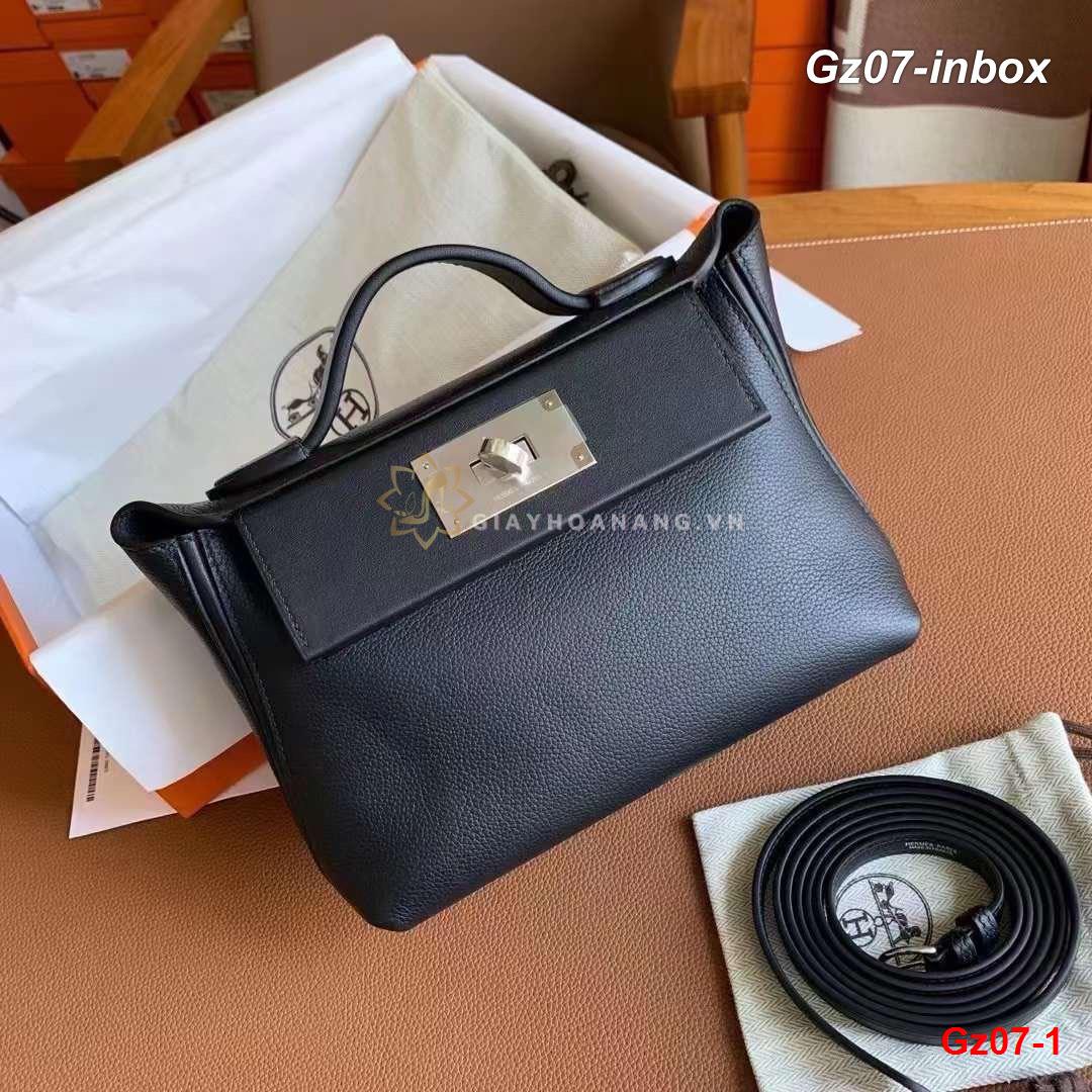 Gz07-1 Hermes túi siêu cấp