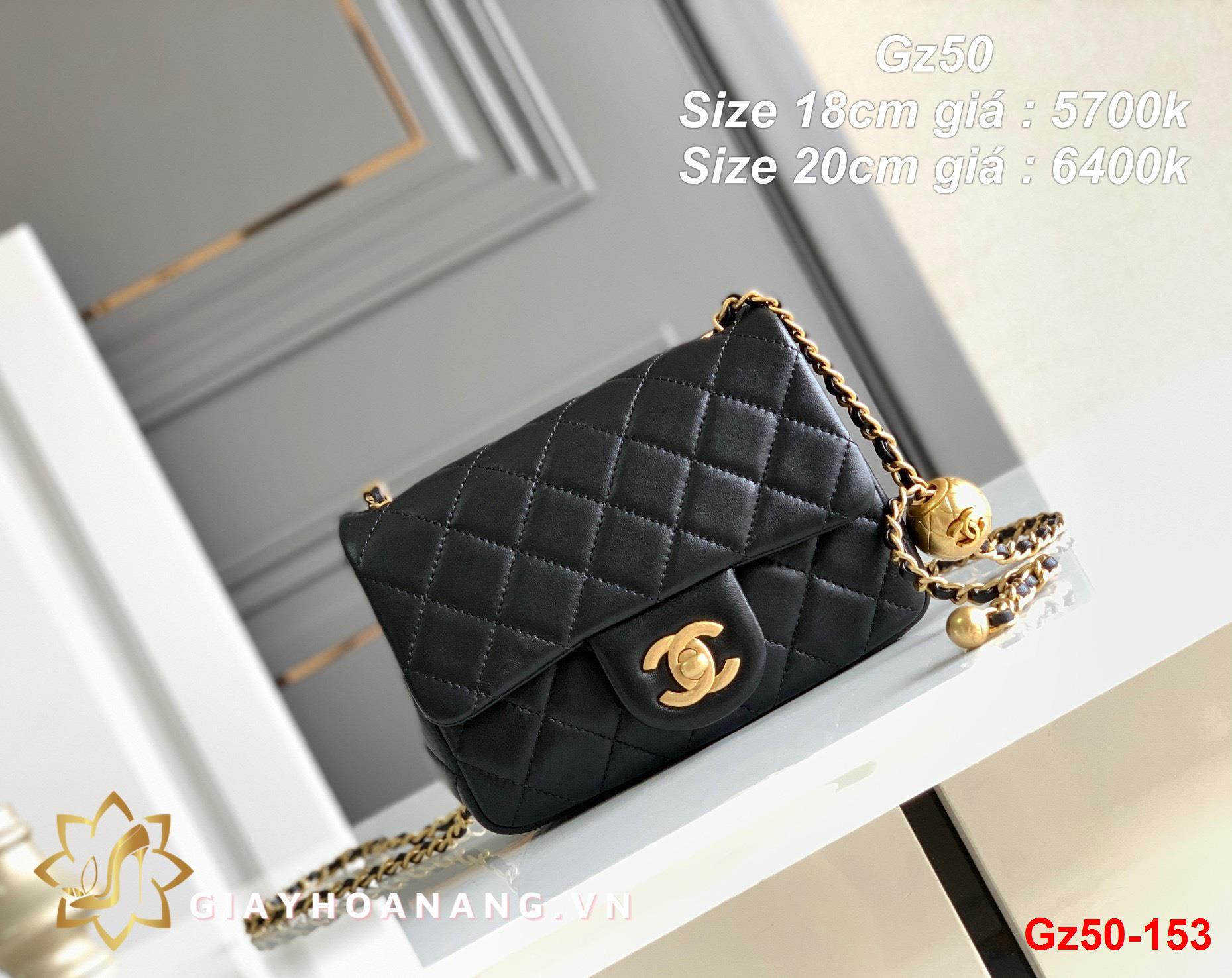 Size túi xách Chanel Classic Flap  Và cách chọn túi Chanel hợp với dáng  người  Vy Luxury