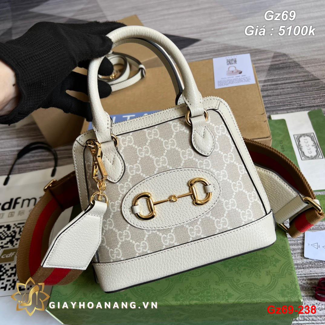 Gz69-238 Gucci túi siêu cấp