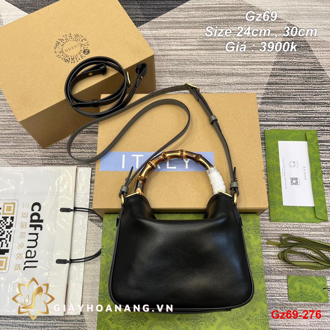 Gz69-276 Gucci túi size 24cm , 30cm siêu cấp