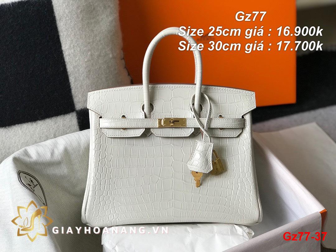 Gz77-37 Hermes túi size 25cm , 30cm siêu cấp