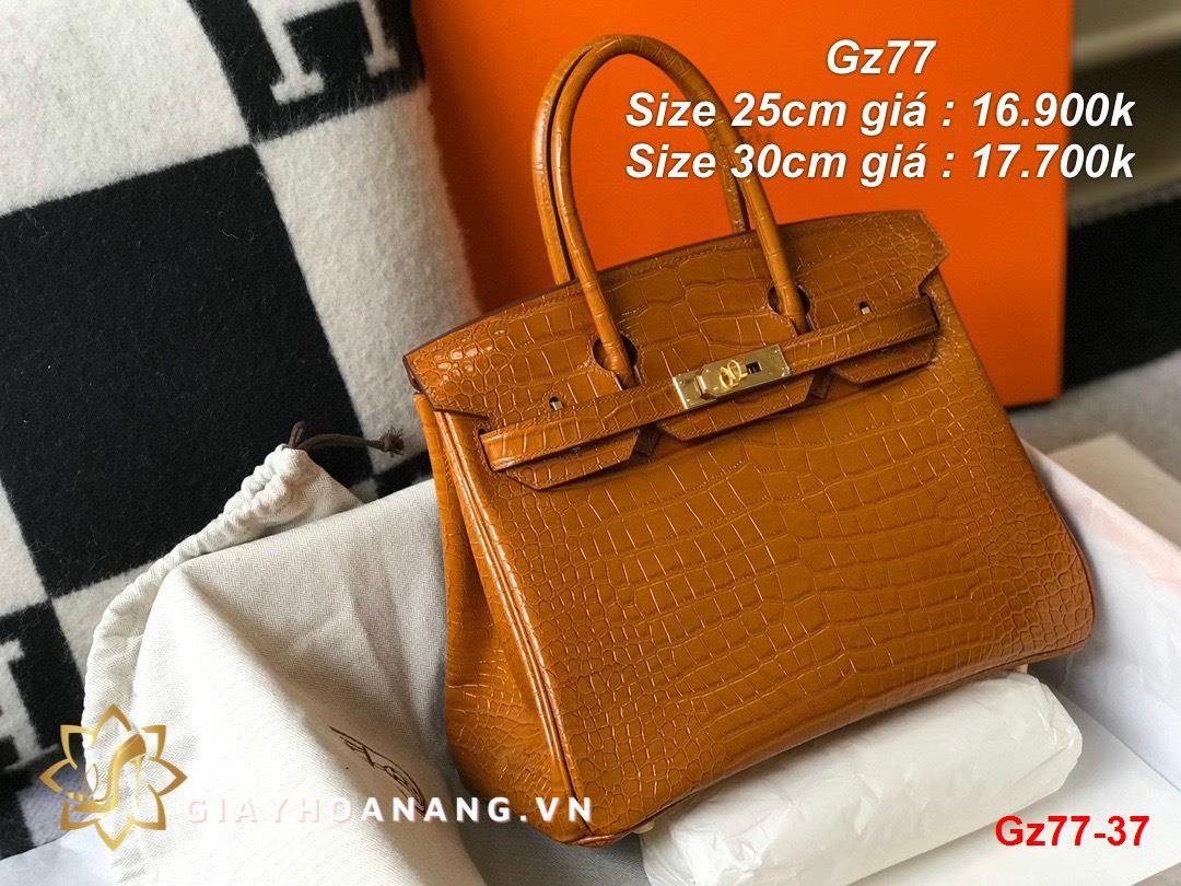 Gz77-37 Hermes túi size 25cm , 30cm siêu cấp