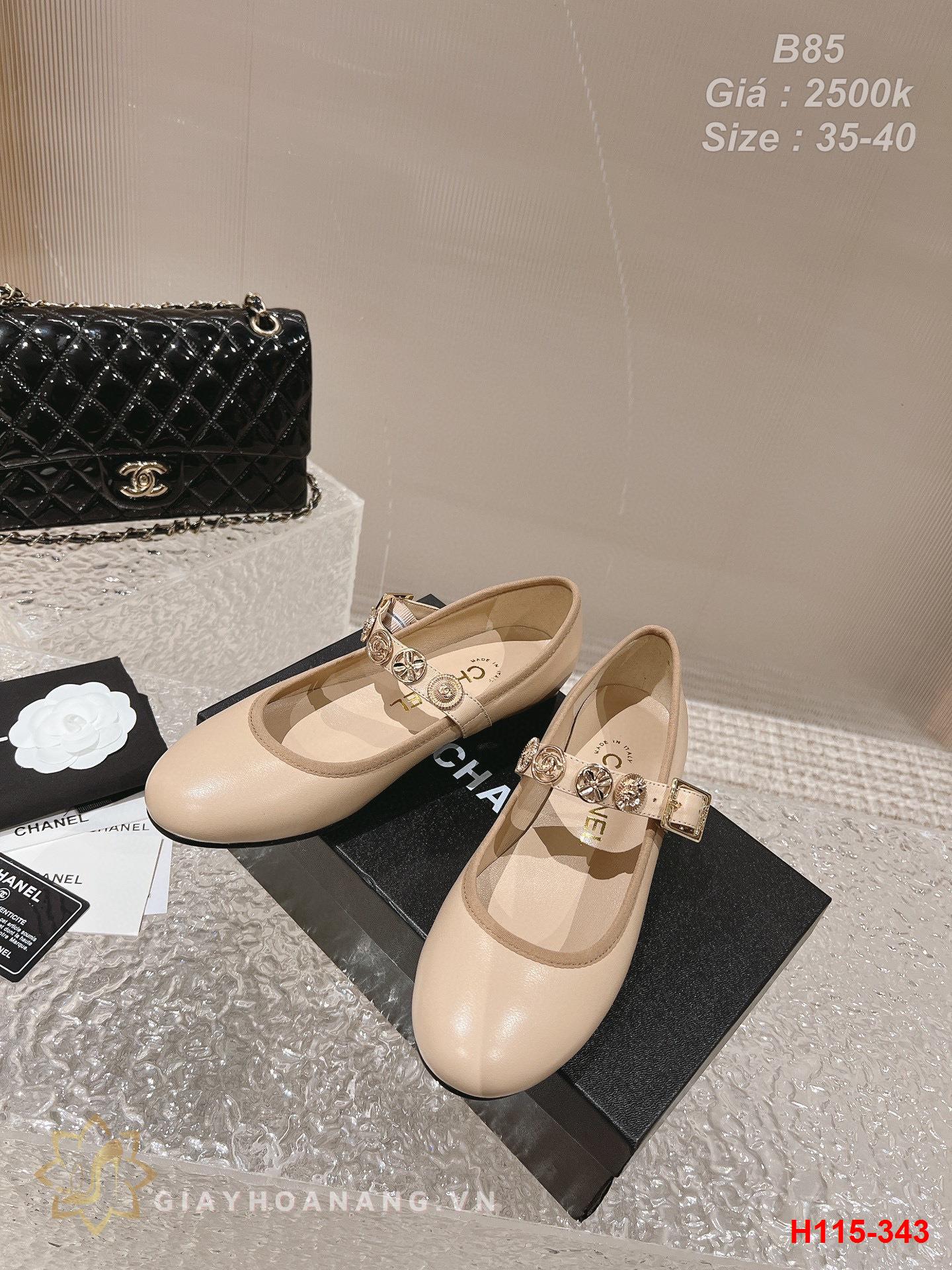 H115-343 Jimmy Choo giày cao 1cm , 6cm , 8cm siêu cấp