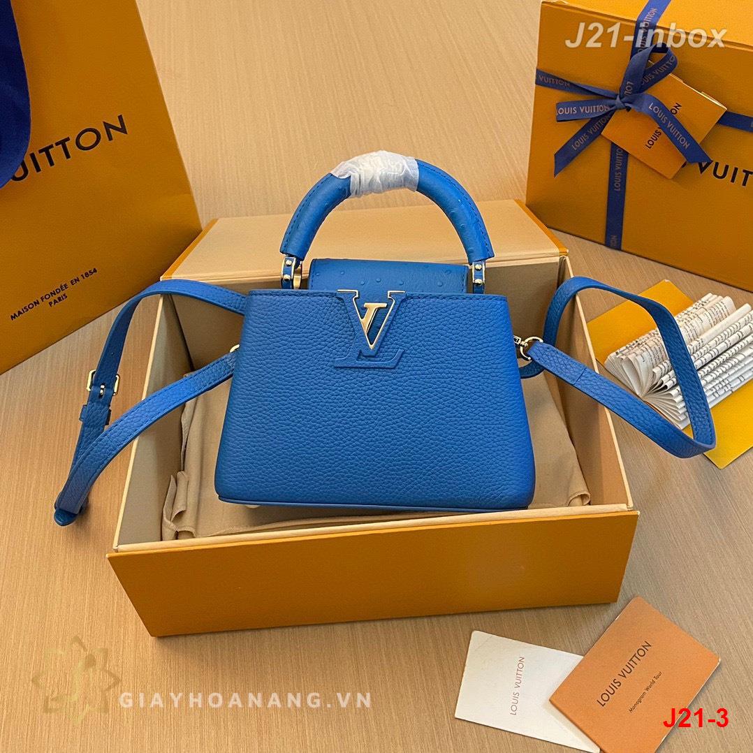 J21-3 Louis Vuitton túi siêu cấp