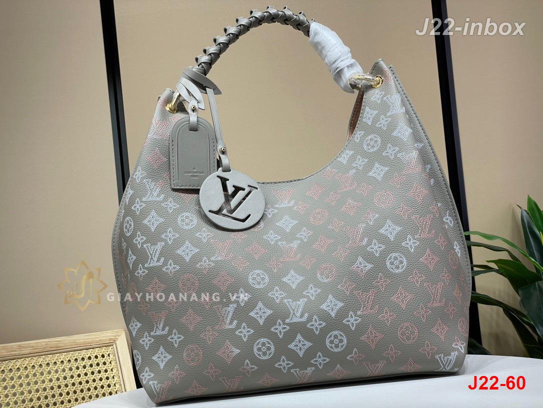 J22-60 Louis Vuitton túi siêu cấp