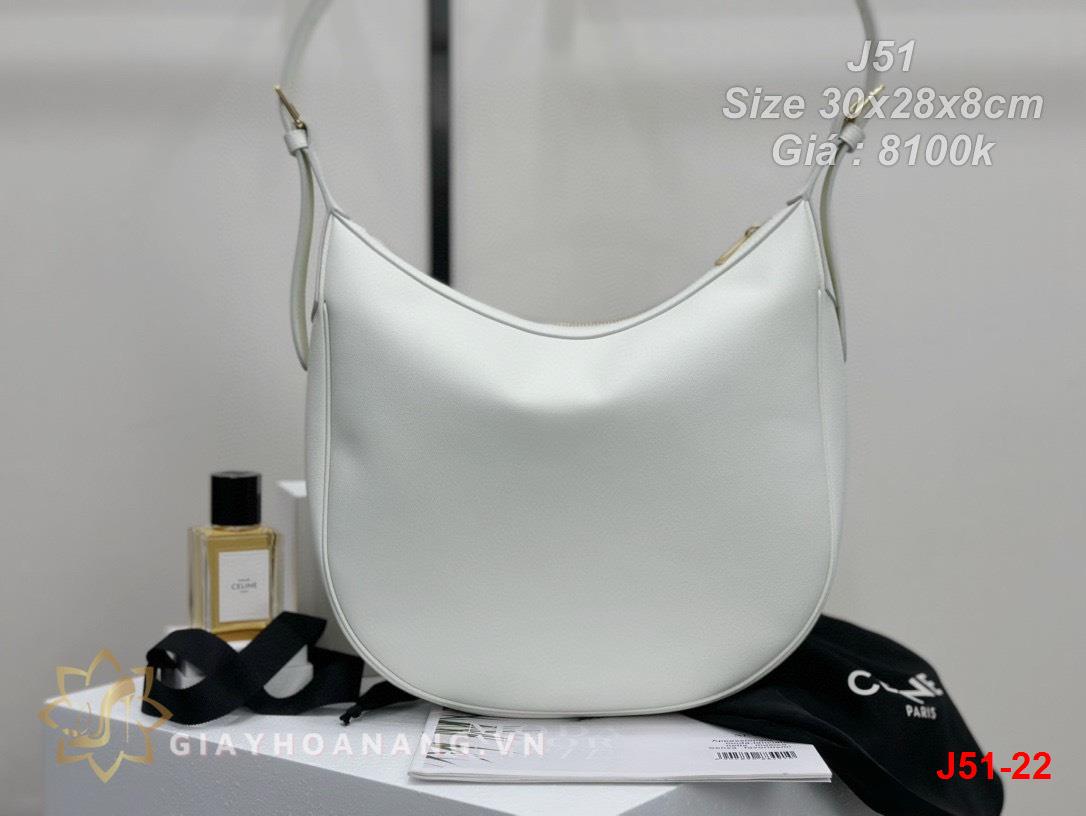 J51-22 Celine túi size 30cm siêu cấp