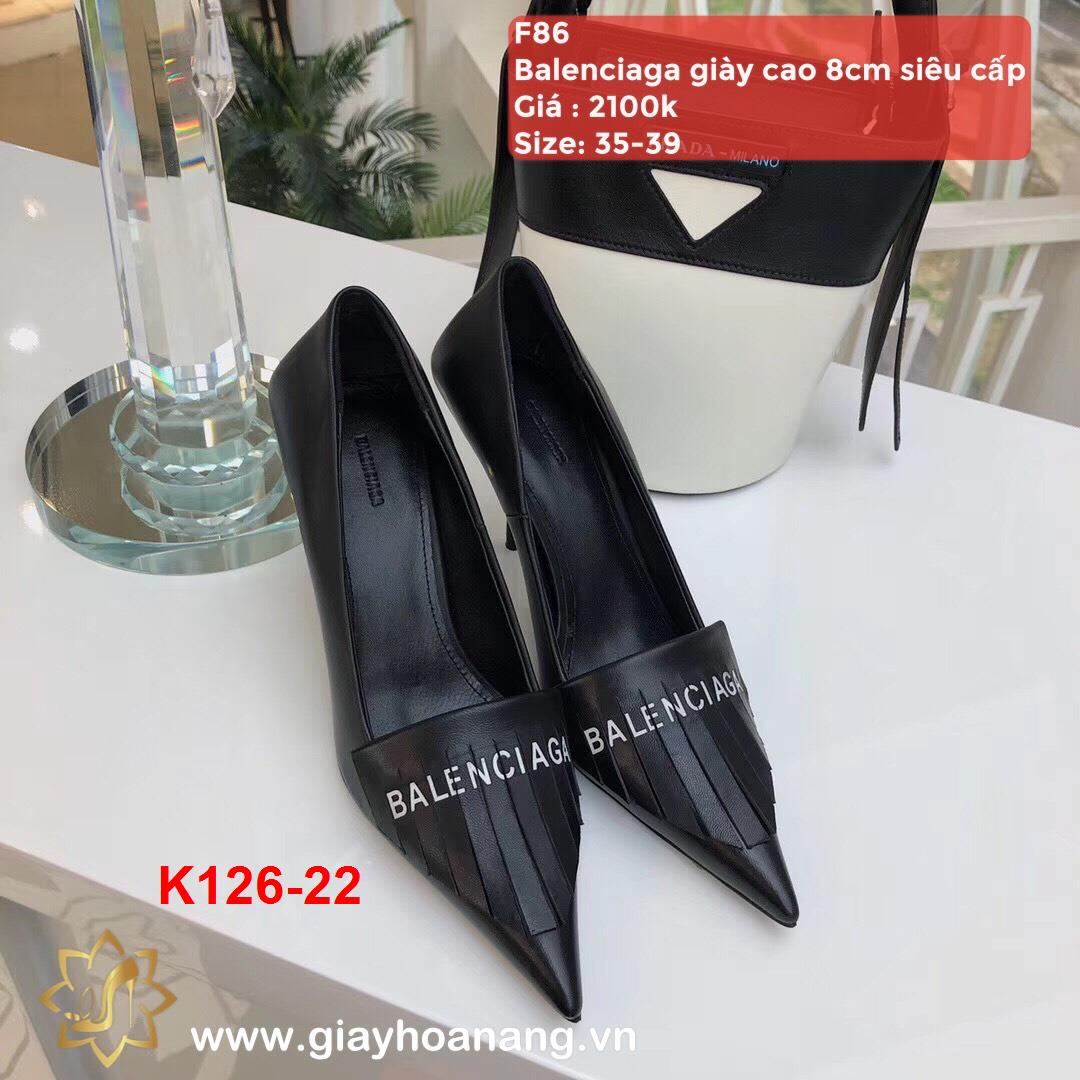 Chi tiết 76 giày cao gót balenciaga ngọc trinh mới nhất  trieuson5