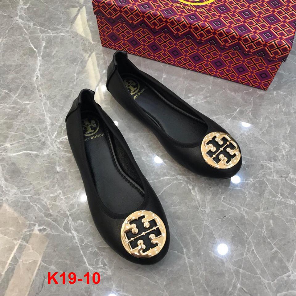 K19-10 Tory Burch giày bệt siêu cấp Hoa Nắng - Chúng tôi tin vào sức mạnh  của chất lượng