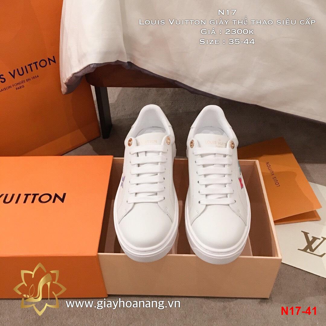 Top hơn 79 về giay louis vuitton paris cdgdbentreeduvn #5 Top hơn 79 về giay louis vuitton paris cdgdbentreeduvn