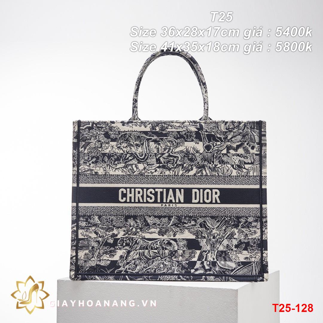 T25-128 Dior túi size 36cm , 41cm siêu cấp