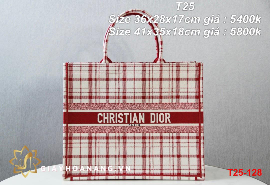 T25-128 Dior túi size 36cm , 41cm siêu cấp