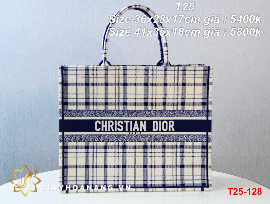 T25-128 Dior túi size 36cm , 41cm siêu cấp