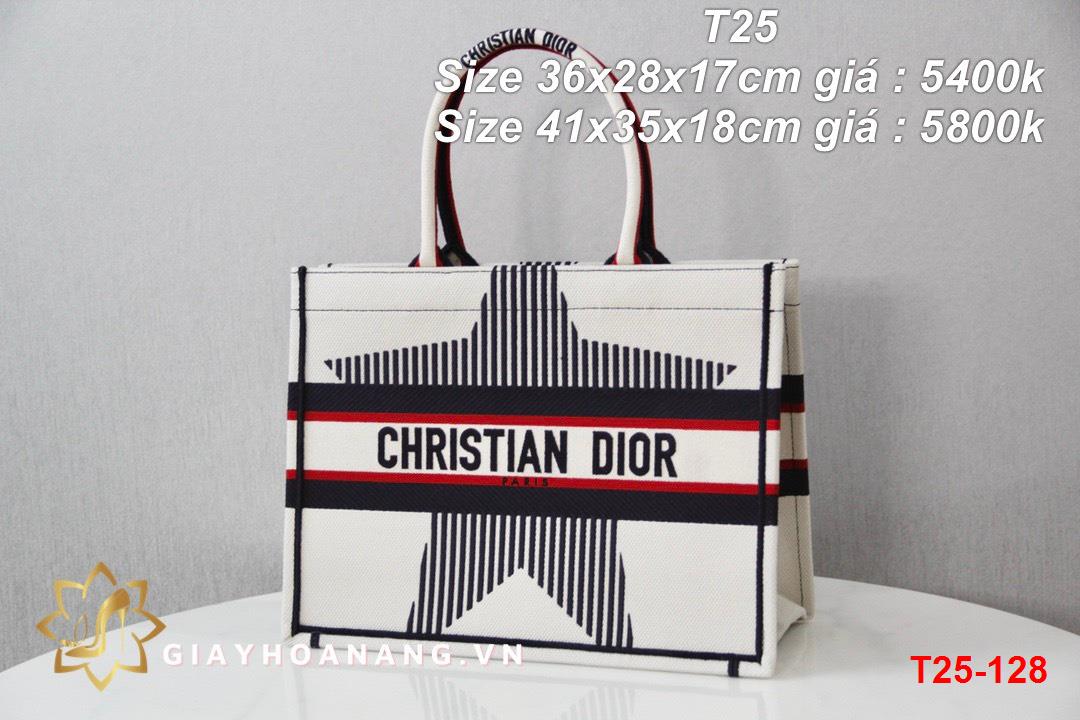 T25-128 Dior túi size 36cm , 41cm siêu cấp