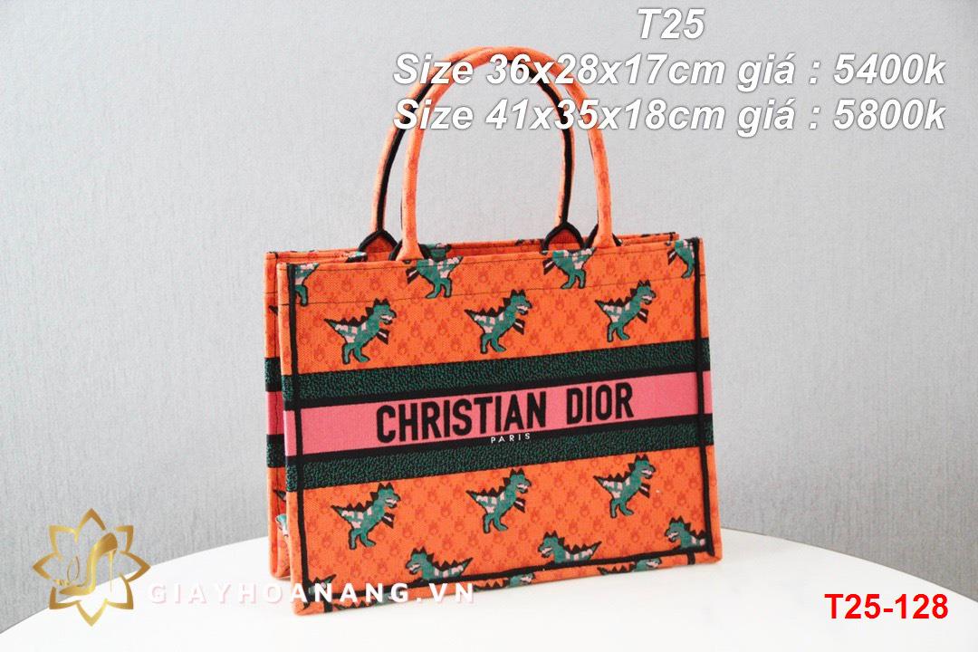 T25-128 Dior túi size 36cm , 41cm siêu cấp