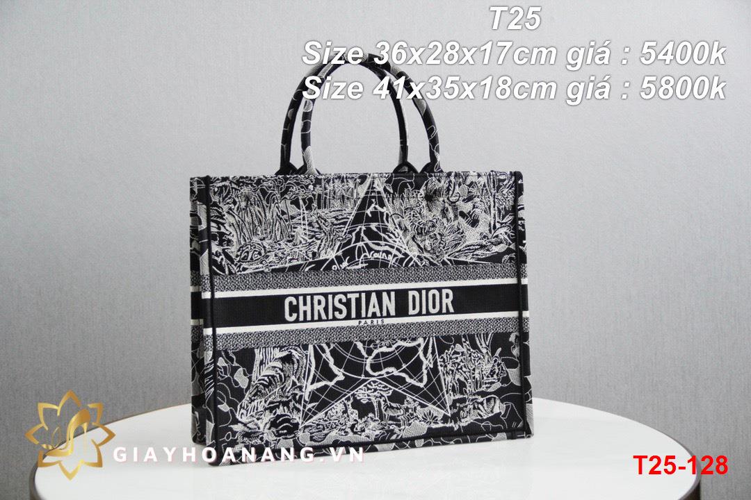 T25-128 Dior túi size 36cm , 41cm siêu cấp