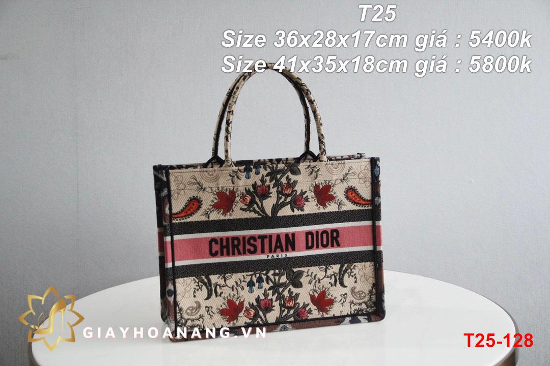 T25-128 Dior túi size 36cm , 41cm siêu cấp