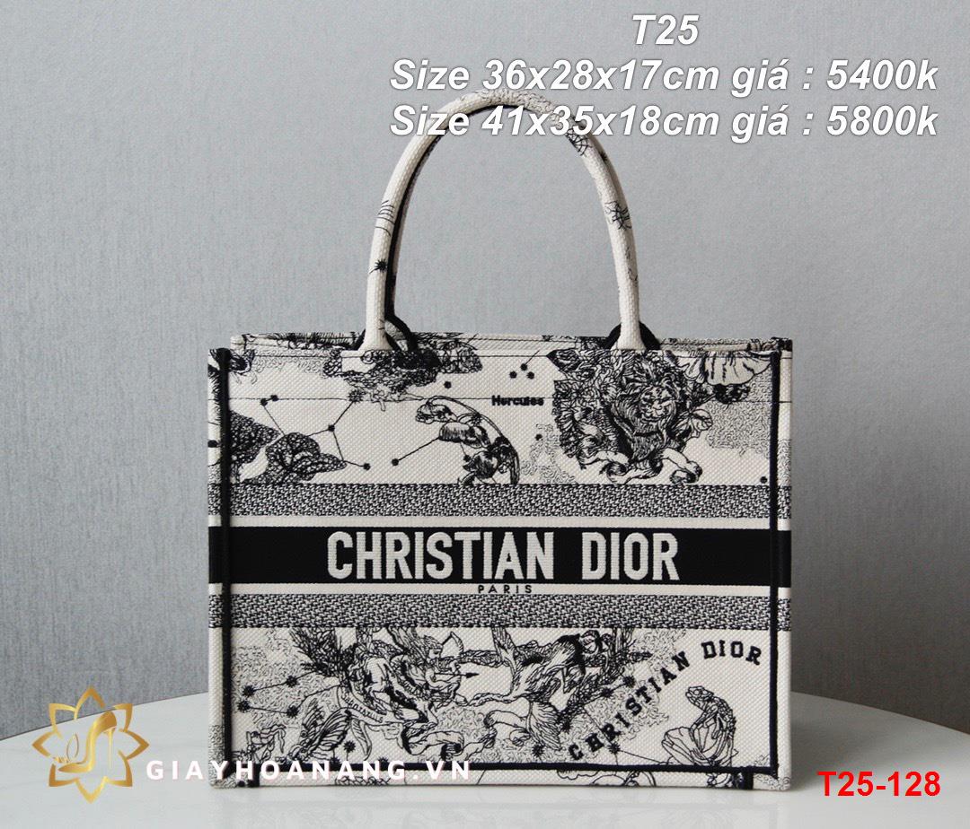 T25-128 Dior túi size 36cm , 41cm siêu cấp