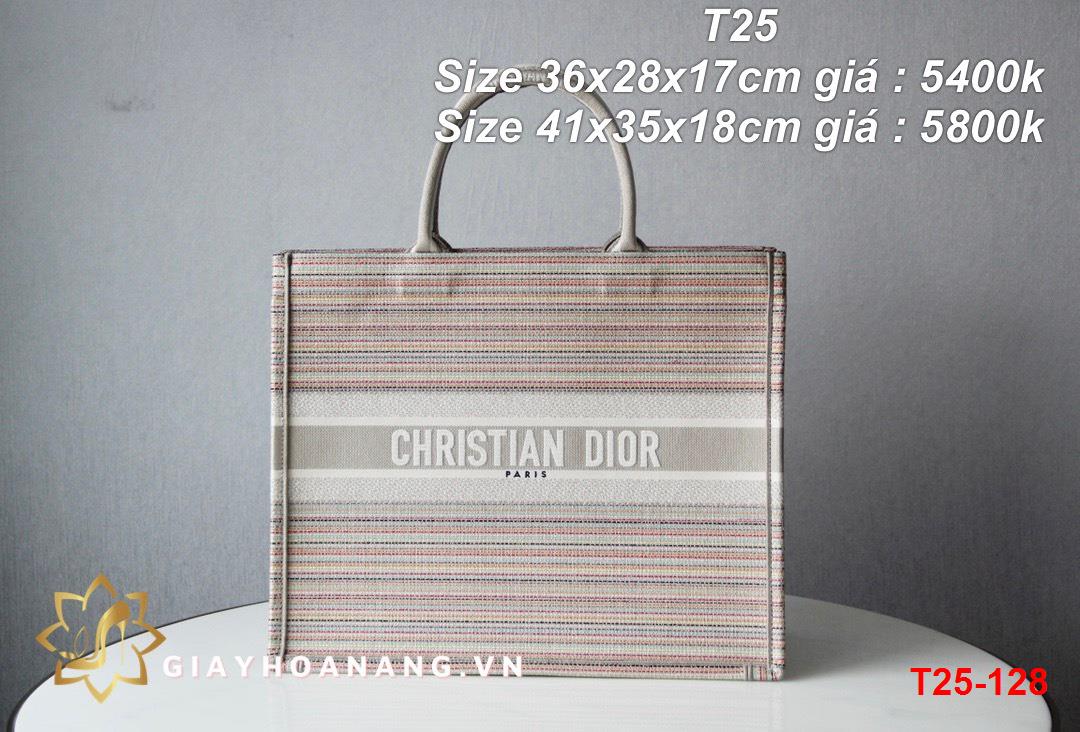 T25-128 Dior túi size 36cm , 41cm siêu cấp