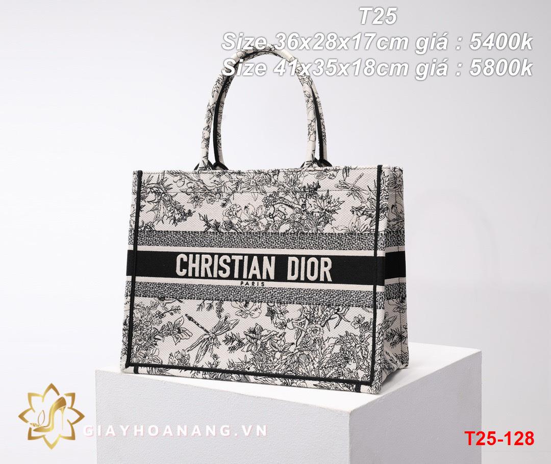 T25-128 Dior túi size 36cm , 41cm siêu cấp