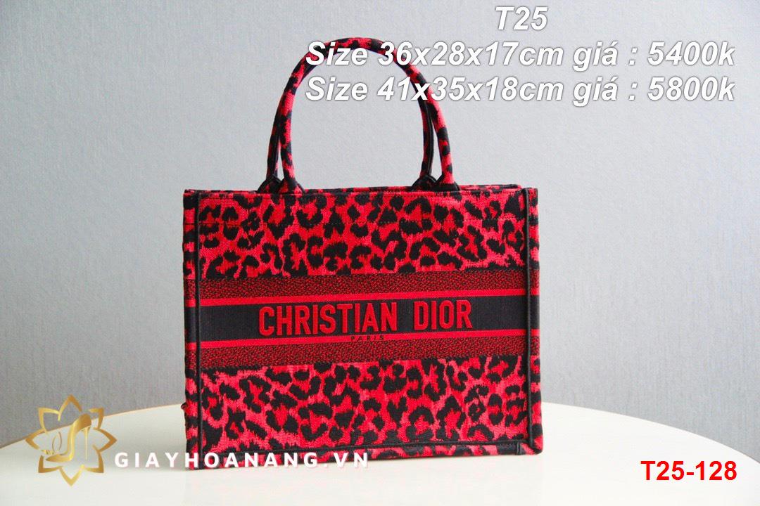 T25-128 Dior túi size 36cm , 41cm siêu cấp