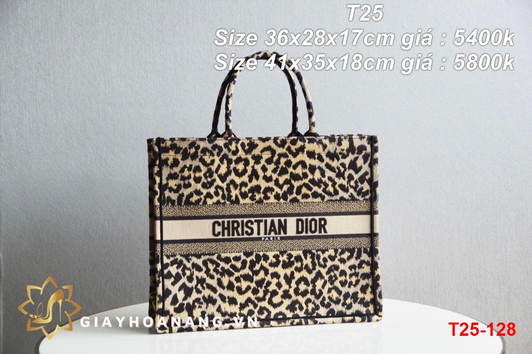 T25-128 Dior túi size 36cm , 41cm siêu cấp