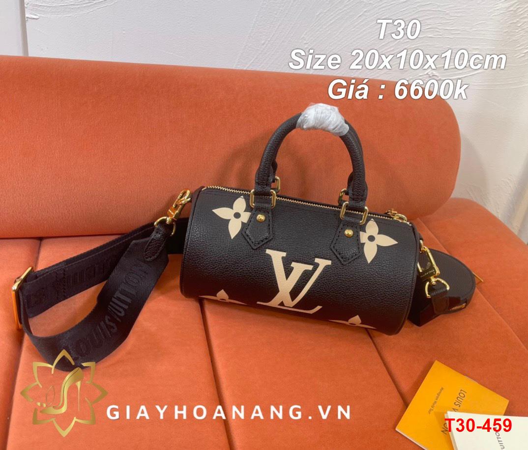 T30-459 Louis Vuitton túi size 20cm siêu cấp