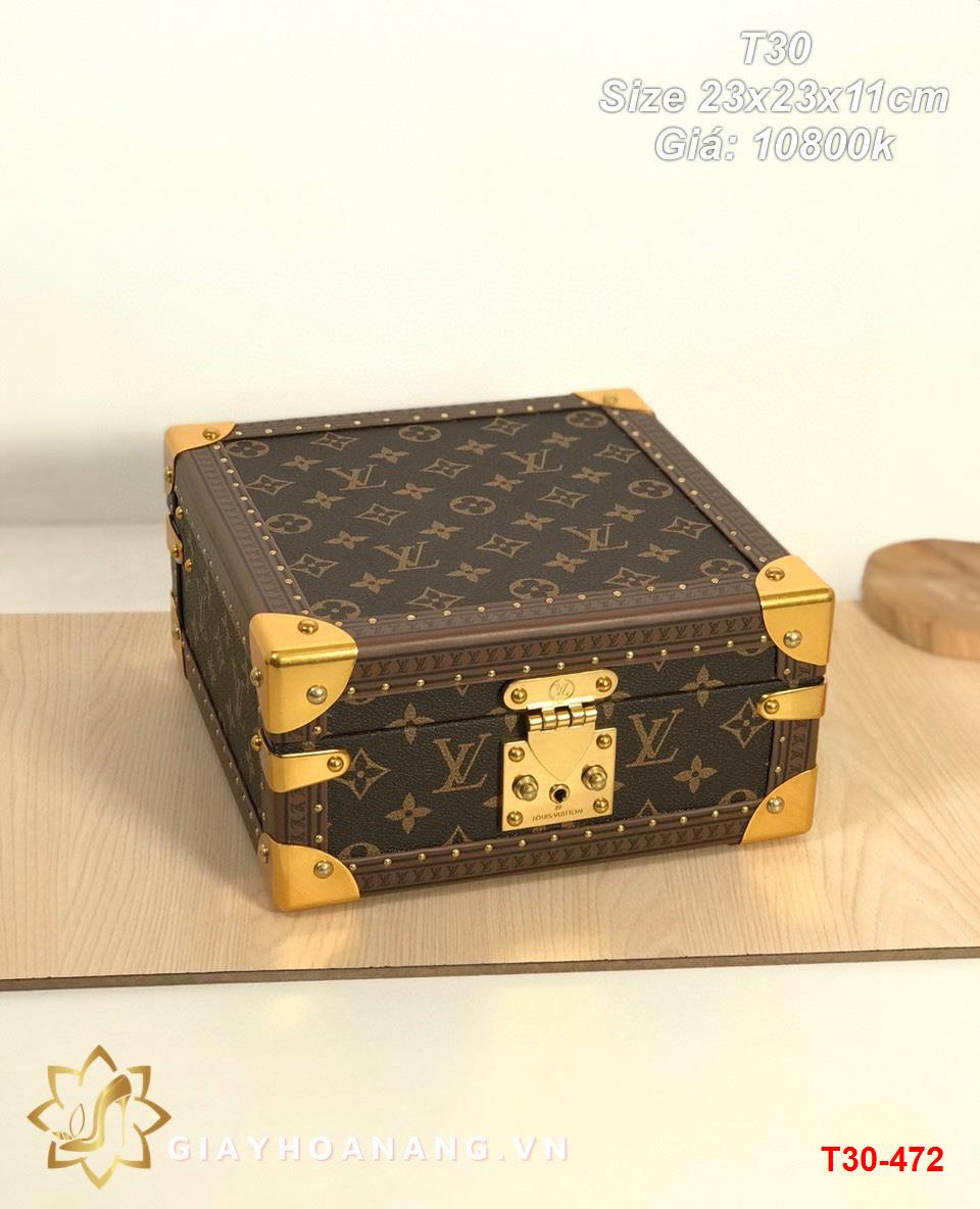 Tổng hợp Hộp Giấy Louis Vuitton giá rẻ bán chạy tháng 72023  BeeCost